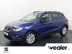 Seat Arona - 1.0 TSI Style | 95 PK | Apple CarPlay / Android Auto | Cruise control | Navigatie |