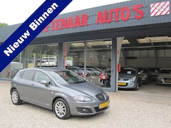 Seat Leon - 1.2 TSI Ecomotive COPA zeer nette auto met trekhaak apk 16-11-2025