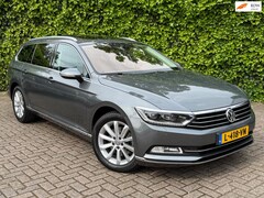 Volkswagen Passat Variant - 1.4 TSI DSG Highline | Navi | Pano | ACC | Trekhaak