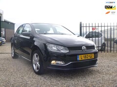 Volkswagen Polo - 1.0 First Edition