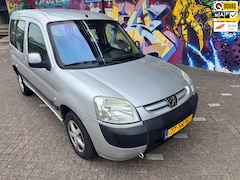 Peugeot Partner MPV - 1.4 XR airco dubbele schuifdeur stuurbekrachtiging zeer leuke auto ideaal voor klussers me