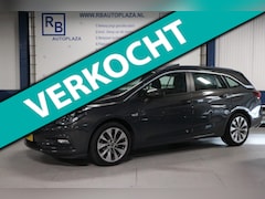 Opel Astra Sports Tourer - 1.0 SCHUIFDAK / GROOT SCHERM / NIEUW MODEL