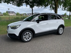 Opel Crossland X - 1.2 Turbo Online Edition