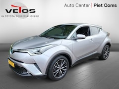 Toyota C-HR - 1.8 Hybrid Executive