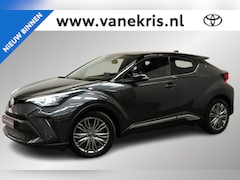 Toyota C-HR - 2.0 Hybrid Executive , Bitone Lak, Chroompack