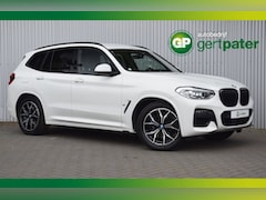 BMW X3 - xDrive30e M-Sport Trekhaak/H&K/AdaptiveCruise/Shadowline