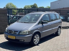 Opel Zafira - 1.6-16V Maxx AIRCO 7 persoons