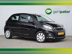 Peugeot 108 - 1.0e-VTi Active Premium Airco/Mistlampen/Bluetooth