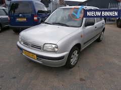 Nissan Micra - 1.3 LX