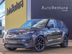Land Rover Range Rover Sport - 3.0 P460e Dynamic HSE PHEV Trekhaak l Schuif- /kantel Pano l Stoelventilatie l Soft Close