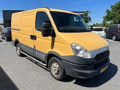 Iveco Daily - 29 L 13 Airco 2014 3 persoons