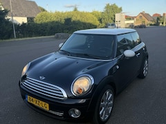 MINI Cooper - 1.6 6-bak Nieuwe APK en beurt Start/stop