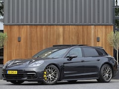 Porsche Panamera Sport Turismo - 2.9 4S 441PK / Sport Chrono / Bose / carbon / LED