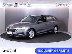 Skoda Octavia Combi - 1.0 TSI Business Edition 110 PK | Navigatie | Trekhaak | Parkeersensoren | Automatische ai