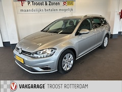 Volkswagen Golf Variant - 1.0 TSI Highline | Automaat | Adaptieve cruise control | Climate control | Apple carplay |