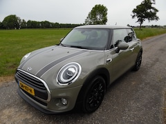 MINI One - 1.5 One Pepper Cooper