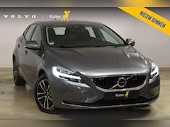 Volvo V40 - T2 122PK Nordic+ / Navigatie / Camera / Cruise Control / Stoelverwarming / LM Velgen /