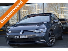 Volkswagen Golf - 1.5 eTSI Style DSG Led Navi Virtual Memory Camera CarPlay Afn.trekh Pdc