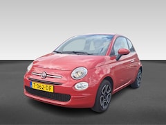 Fiat 500 - 1.0 70pk Hybrid eco Club AIRCO APPLE CARPLAY CRUISE