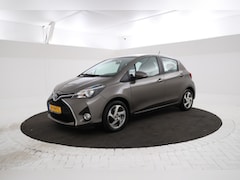 Toyota Yaris - 1.5 Hybrid Trend Automaat, 5 Deurs, Camera, Airco
