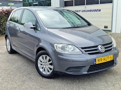 Volkswagen Golf Plus - Comfortline 1.4TSI.Automaat.NAP.Onderhoudboekjes