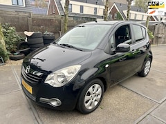 Opel Agila - 1.2 Edition