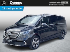 Mercedes-Benz EQV - 300 L3 Combi 90 kWh | 8-pers | Burmerster | Airco achter | Distronic