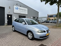 Seat Ibiza - 1.4-16V |CLIMA |APK 09-01-2026
