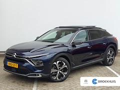 Citroën C5 X - 1.6 Plug-in Hybrid 225 Max | 7, 4 kW lader | Cruise control adaptief met Stop&Go | Dodehoe