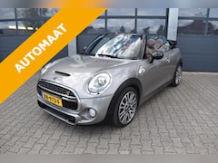 MINI Cabrio - (f57) 2.0 192pk Automaat Cooper S Chili