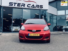 Toyota Aygo - 1.0-12V Access, Airco, 5 Deur, Nieuw APK