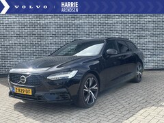 Volvo V90 - 2.0 T6 AWD R-Design | Harman Kardon | Schuifdak | Getint glas | Stoel en Stuur verwarming