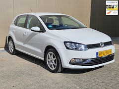 Volkswagen Polo - 1.2 TSI First Edition