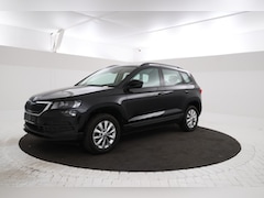 Skoda Karoq - 1.0 TSI Ambition Business Automaat, Navigatie, Leer, Climate,