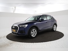 Audi Q3 - 35 TFSI Advanced edition Airco, Apple carplay, Achterruitrij camera