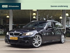 BMW 3-serie Touring - 318i M Sport Edition Autm. met Gr Nav/Pano/Nw dist