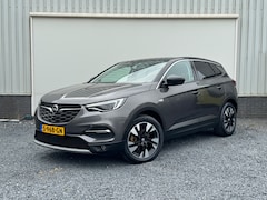 Opel Grandland X - 1.2 Turbo 131pk Business Edition | Achteruitrijcamera | Apple Carplay/Android Auto|telefoo