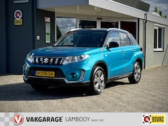 Suzuki Vitara - 1.0 110PK Boosterjet Navi Camera Cruise Trekhaak
