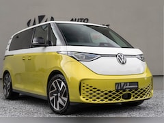 Volkswagen ID. Buzz - Pro / Standkachel/ Adaptive Cruise Control/ Touch Navigatie/ Virtual Cockpit/ 150kW (204PK
