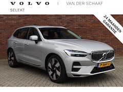 Volvo XC60 - T6 350PK Plug-in hybrid AWD Inscription Long Range | Luchtvering | 360 Camera | Head-Up |