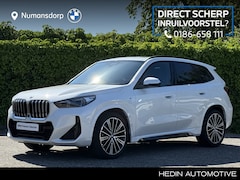 BMW X1 - sDrive18i | M-Sport | Panorama | Harman/kardon | Elek. stoelverst. | Co Pilot