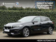 BMW 1-serie - 120i | SportLine | Comfort Access | Sportstoel. | Shadow Line