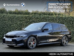 BMW 3-serie Touring - 320i | M-Sport Pro | Panorama | 19" | Getint glas | Rode remmen | Camera