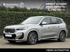 BMW X1 - xDrive25e | M-Sport | Premium Pack | Camera | Driving ass. Plus