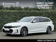 BMW 3-serie Touring - 320e | M-Sport Pro | 19'' | Panorama | Harman/Kardon