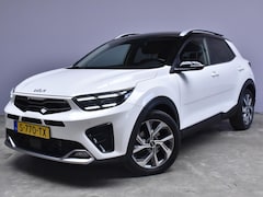 Kia Stonic - 1.0 T-GDi 120pk DCT7 GT-Line