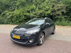 Renault Mégane Estate - 1.5 dCi Collection