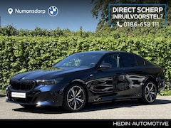 BMW 5-serie - 530e | M-Sport Pro | 20'' | Harman/Kardon | Elek. stoel. | Park. Plus | Stoelvent. | Trekh