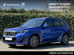 BMW X1 - xDrive25e | M-Sport | Comfort Access | Driving ass. Plus | Camera