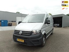 Volkswagen Crafter - 35 2.0 TDI L2H1 OPTIE'S 2020
